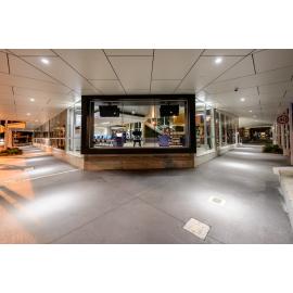 Makerspace at Rosewood Library, John Street, Rosewood, 2020