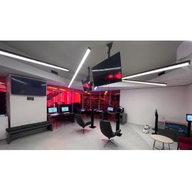 Makerspace at Springfield Library, Springfield, 2022