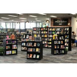 Interim Children's Library, South Street, Ipswich, 2020