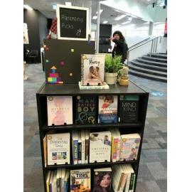 Interim Children's Library, South Street, Ipswich, 2020