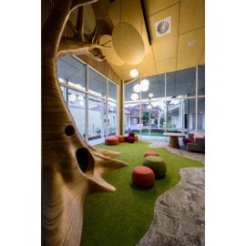 Rosewood Library, John Street, Rosewood, Ipswich, 2020