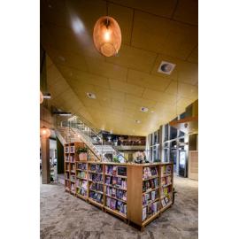 Rosewood Library, John Street, Rosewood, Ipswich, 2020