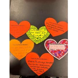 Library Lover's Day at Ipswich Children's Library, Ipswich, 2024