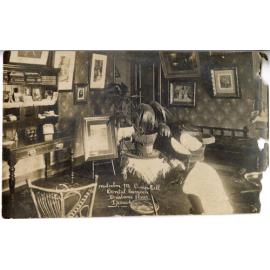 Malcolm M. Campbell Dental Surgeon, Brisbane St, Ipswich