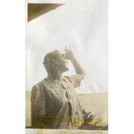 Nurse Jones 1940s