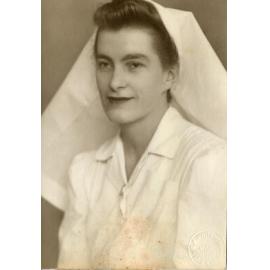 May Aylmer, Sister, 1940s