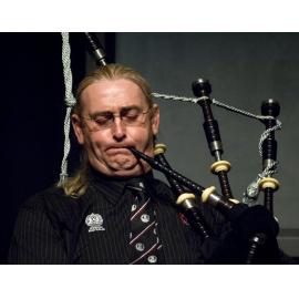 Bremer TAFE Graduation, Ipswich Civic Centre, December 2007