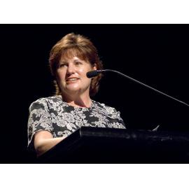 Bremer TAFE Graduation, Ipswich Civic Centre, December 2007