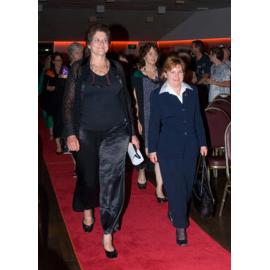 Graduation Ceremony for Bremer TAFE students, Ipswich Civic Centre, Ipswich, December 2008