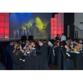 Ipswich Chamber of Commerce Business Awards, Ipswich Civic Centre, Ipswich, 2008