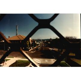 EAST STREET VIEW,