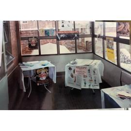 Open Day medical ward 1992