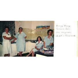MIDWIFERY Scrapbook 1991 TO 1998