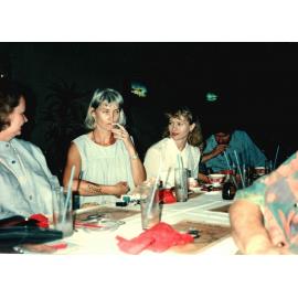 MIDWIFERY Scrapbook 1991 TO 1998, Midwifery staff, Debbie,c1994