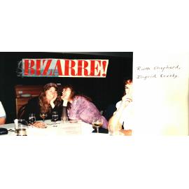 MIDWIFERY Scrapbook 1991 TO 1998, Ruth Shepherd, Ingrid Krosby,,1993