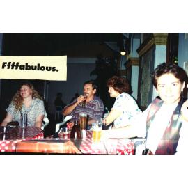 MIDWIFERY Scrapbook 1991 TO 1998, unidentified 4 1993