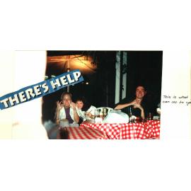 MIDWIFERY Scrapbook 1991 TO 1998, 3 unidentified 1993