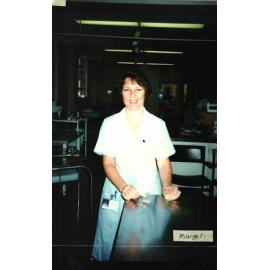 MIDWIFERY Scrapbook 1991 TO 1998 Margot, 1991