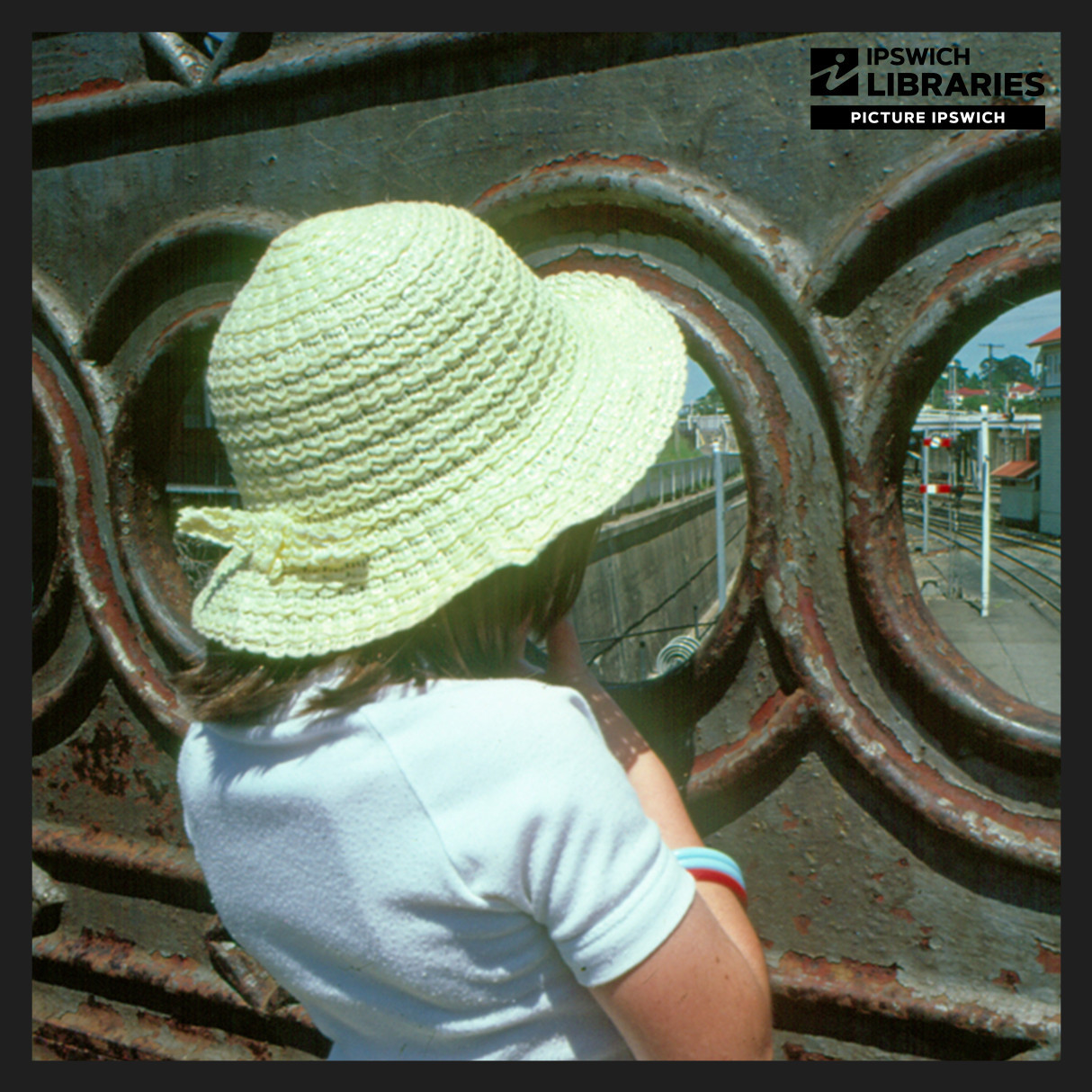 Sensory History - telling stories through the senses