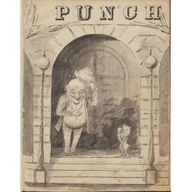 Ipswich Punch, Vol. 3, No. 1, April 1870