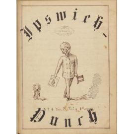 Ipswich Punch, Vol. 3, No. 4, 1st July 1870