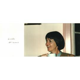 MIDWIFERY Scrapbook 1991 TO 1998 Linda McInnes, 05.07.1995; 