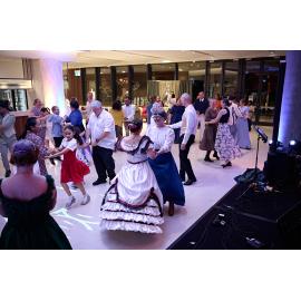 Limestone Frolic, Galvanized: A Festival of Heritage, Dandiiri Room, 1 Nicholas Street, Ipswich, September 2025