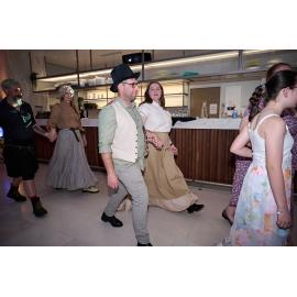Limestone Frolic, Galvanized: A Festival of Heritage, Dandiiri Room, 1 Nicholas Street, Ipswich, September 2025