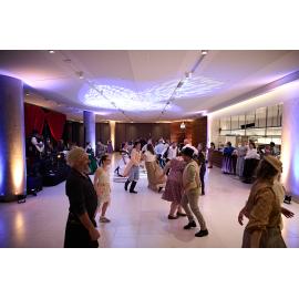 Limestone Frolic, Galvanized: A Festival of Heritage, Dandiiri Room, 1 Nicholas Street, Ipswich, September 2025