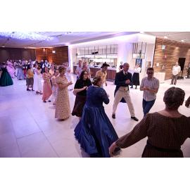 Limestone Frolic, Galvanized: A Festival of Heritage, Dandiiri Room, 1 Nicholas Street, Ipswich, September 2025