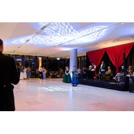Limestone Frolic, Galvanized: A Festival of Heritage, Dandiiri Room, 1 Nicholas Street, Ipswich, September 2025