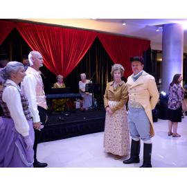 Limestone Frolic, Galvanized: A Festival of Heritage, Dandiiri Room, 1 Nicholas Street, Ipswich, September 2025