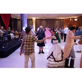 Limestone Frolic, Galvanized: A Festival of Heritage, Dandiiri Room, 1 Nicholas Street, Ipswich, September 2025