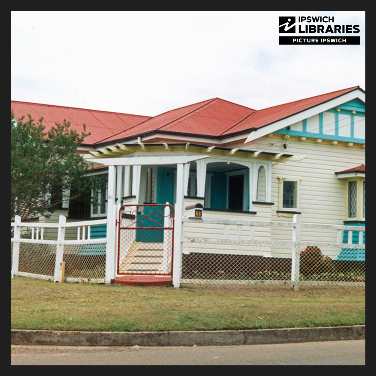 Glebe Road, No. 66, Newtown