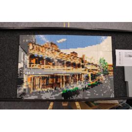 Brickswich version of the Commonwealth Hotel,2025