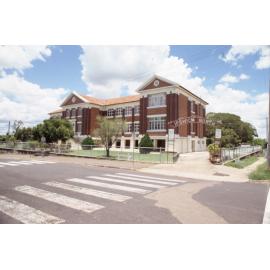 Ipswich North State School, Fitzgibbon Street, North Ipswich, 1988