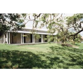 Claremont, Ipswich, 1988