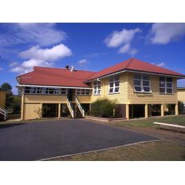 Grandchester State School, 2002
