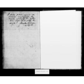 Index, Ipswich Municipal Council Minutes, 1867-18??