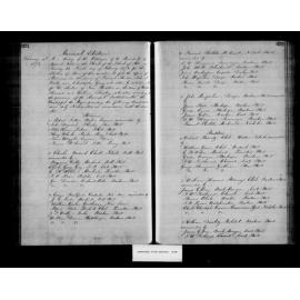 1873 Ipswich Municipal Council Minutes