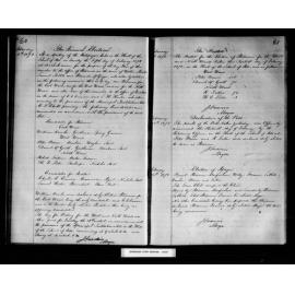 1878 Ipswich Municipal Council Minutes