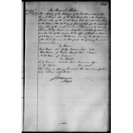 1879 Ipswich Municipal Council Minutes