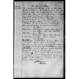 1880 Ipswich Municipal Council Minutes