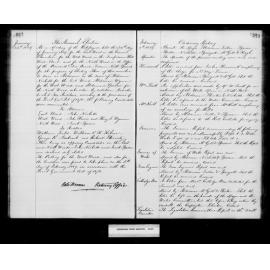 1889 Ipswich Municipal Council Minutes