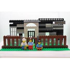 Brickswich version of Jailhouse, West Ipswich, n.d.