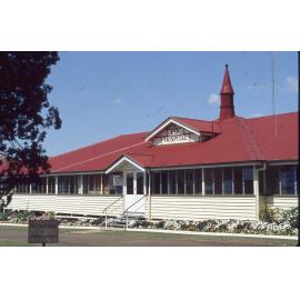 Esk Hospital,1992