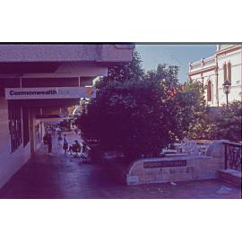 Ipswich City Mall, c.1992