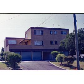 Unidentified building, c.1992