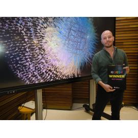 Opening Night, Ipswich Art Awards, 2024