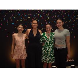 Opening Night, Ipswich Art Awards, 2024